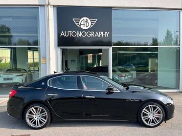 Maserati Ghibli Ghibli III 2013 3.0 V6 ds 275cv auto