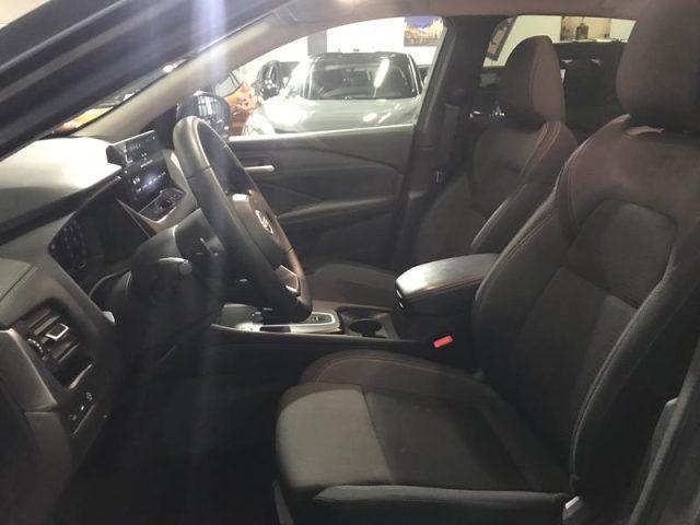 NISSAN Qashqai 1.3 Mild Hybrid 158CV X-Tronic N-Connecta