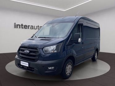 FORD transit 310 2.0 tdci MHEV 130cv trend L2 E6.2 del 2023