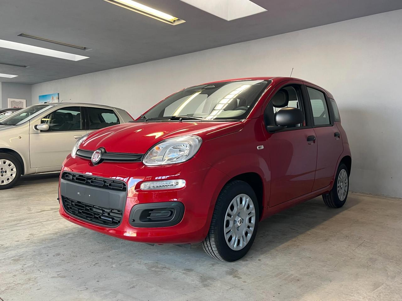 Fiat Panda 1.0cc HYBRID 70cv -KM0- VARI COLORI DISPONIBILI