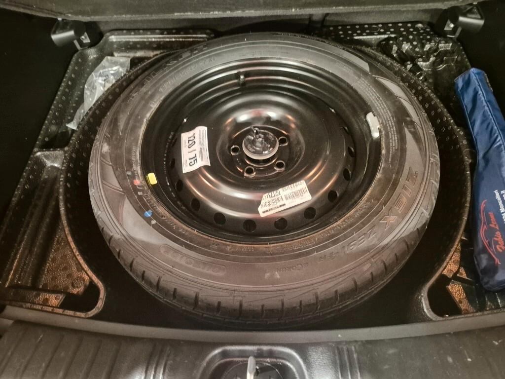 Jeep Compass 1.4 MultiAir 2WD Night Eagle