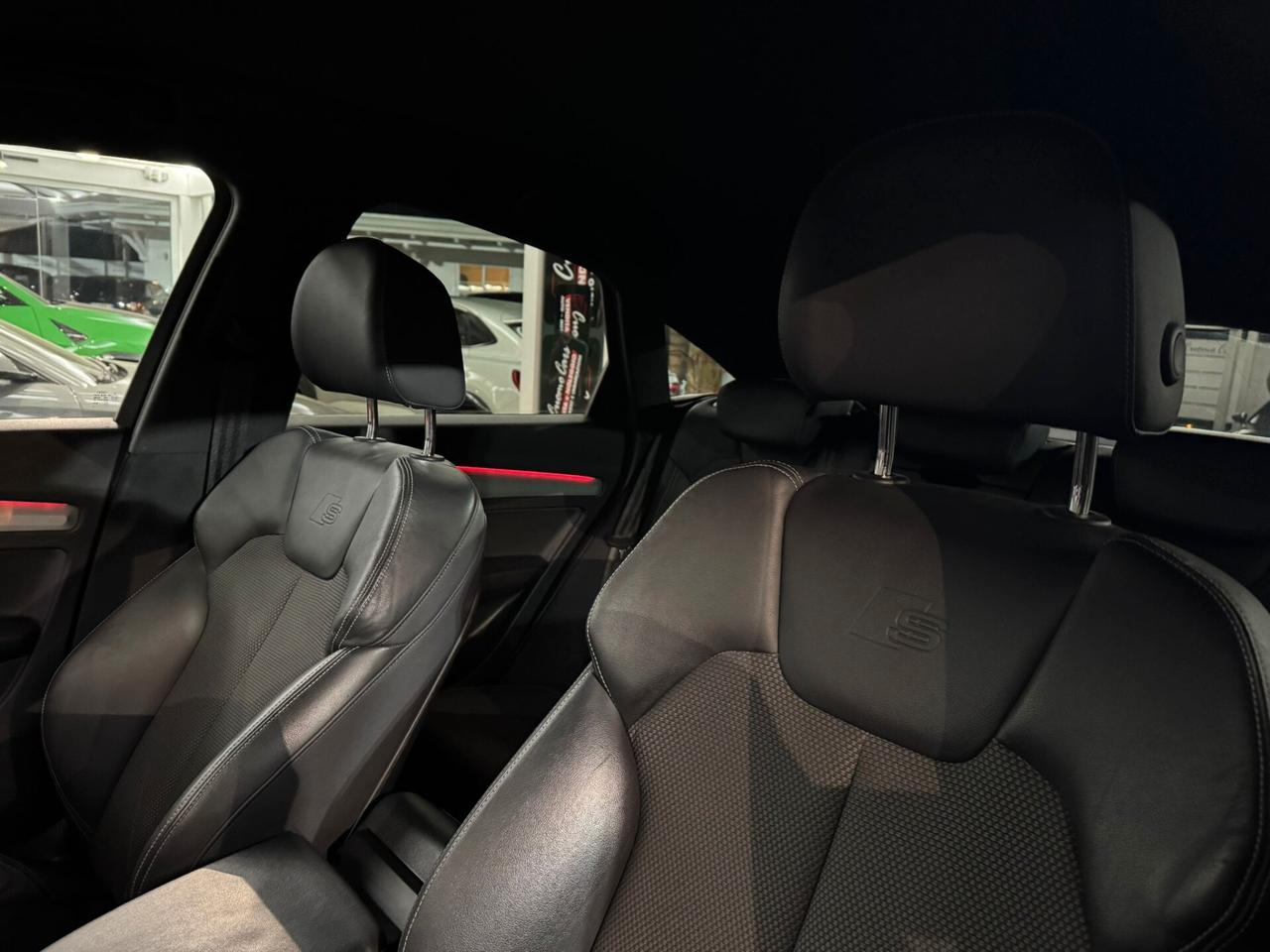 Audi Q5 SPB 40 TDI quattro S tronic line