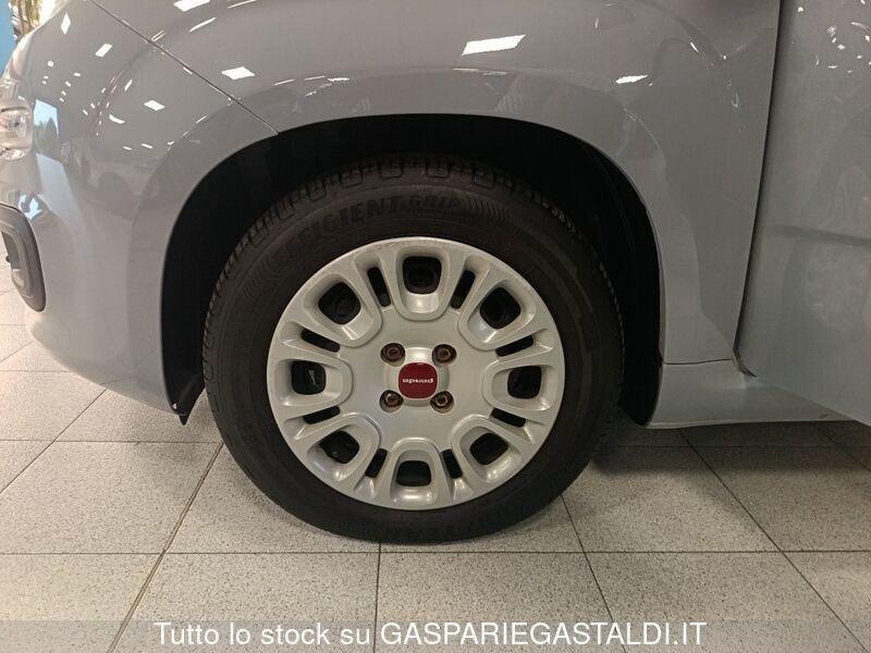 FIAT Panda Panda 1.0 FireFly S&S Hybrid