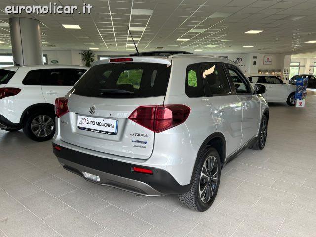 SUZUKI Vitara 1.4 Hybrid A/T 4x4 Starview