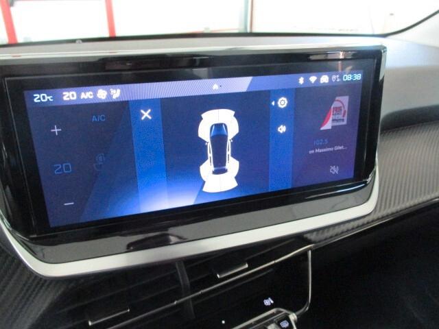 Peugeot 208 PureTech 100 Stop&Start 5 porte Allure