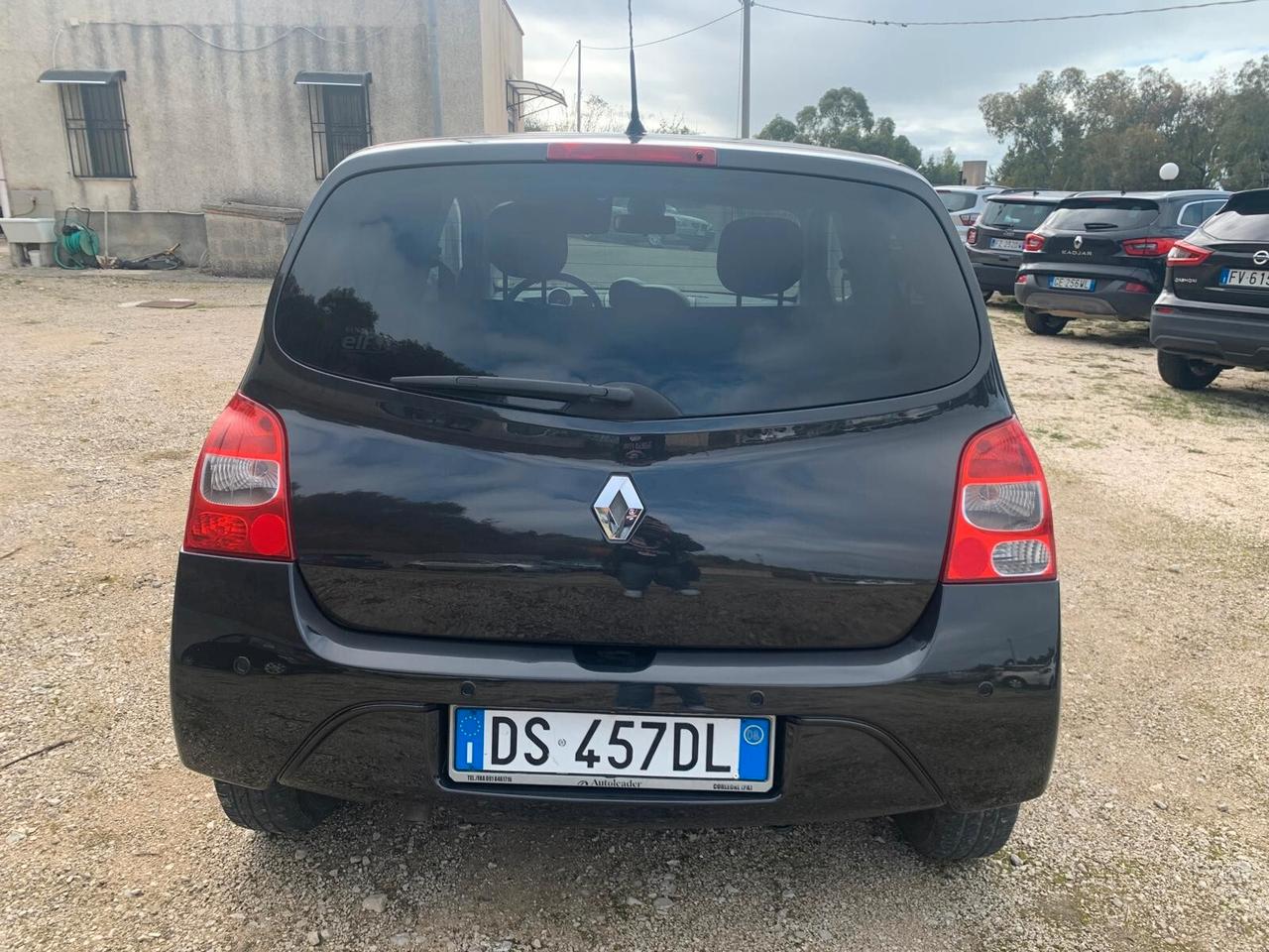 Renault Twingo 1.2 8V Dynamique