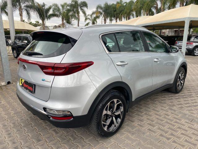 KIA Sportage 1.6 CRDI 136 CV 2WD