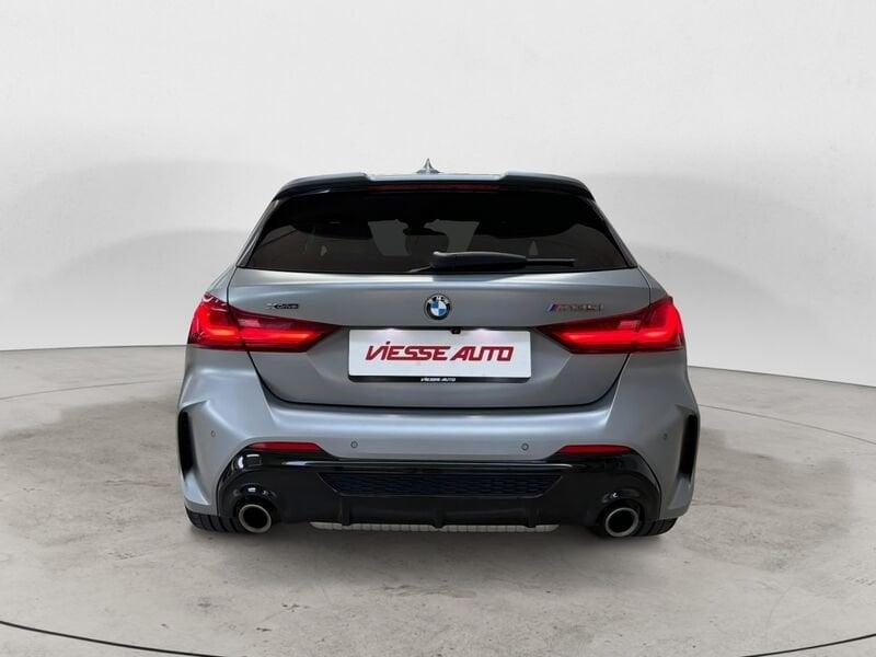 BMW Serie 1 M135i xdrive