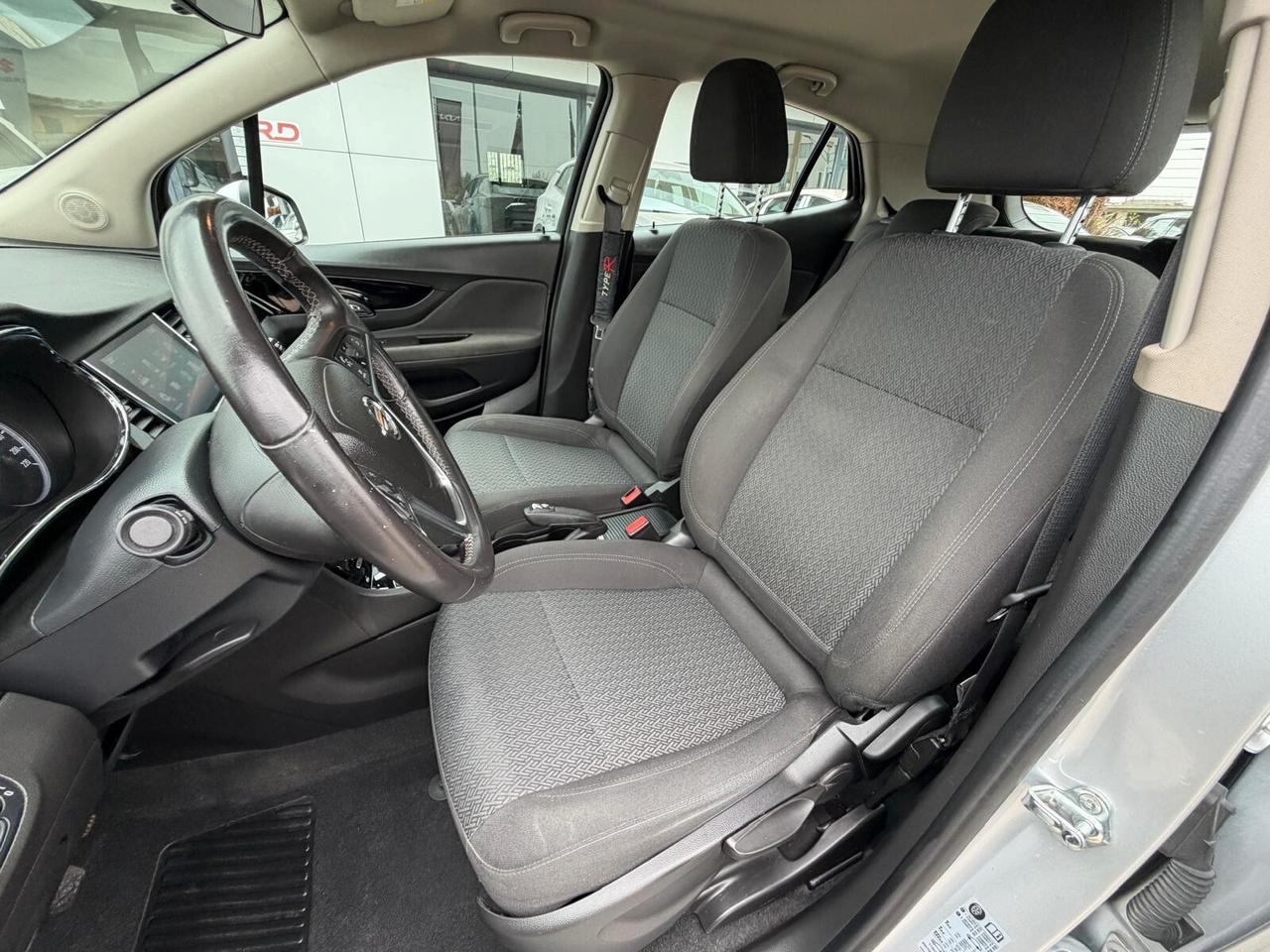 Opel Mokka X 1.6 CDTI 4x2 Start&Stop