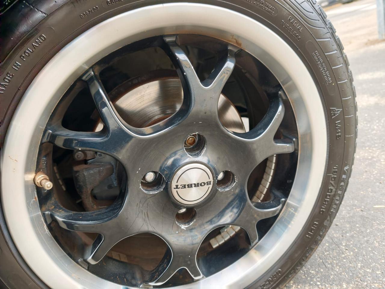 Mazda MX-5 1.6i 16V NB