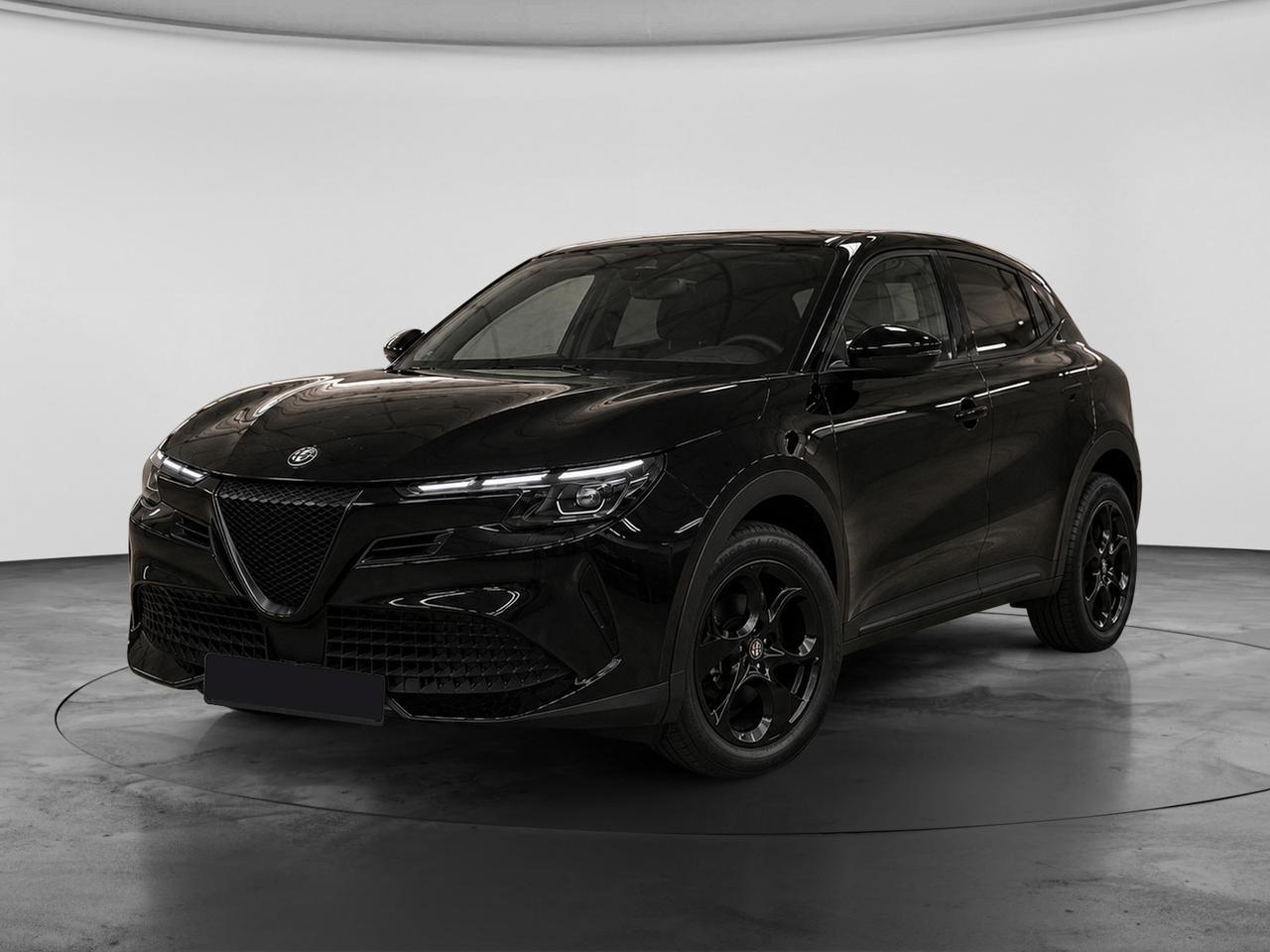 ALFA ROMEO Junior - Junior 1.2 ibrida Sprint 145cv edct6