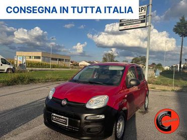FIAT Panda 1.3 MJT POP 2 POSTI VAN N1 AUTOCARRO-CLIMA-