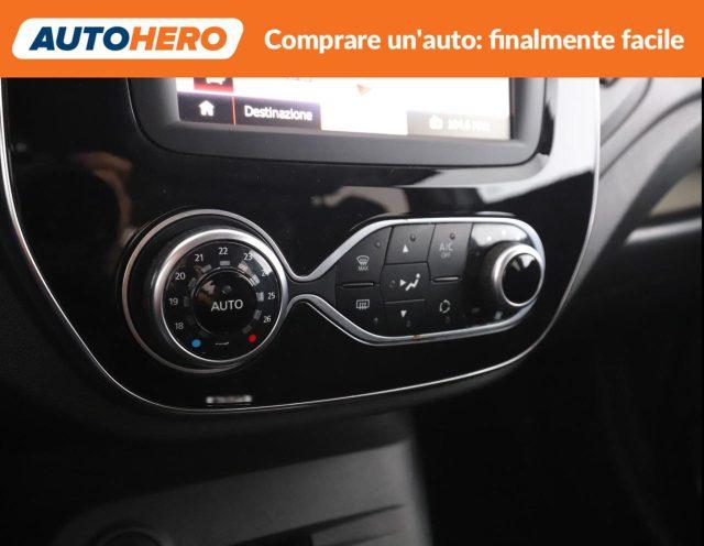 RENAULT Captur TCe 12V 90 CV Sport Edition