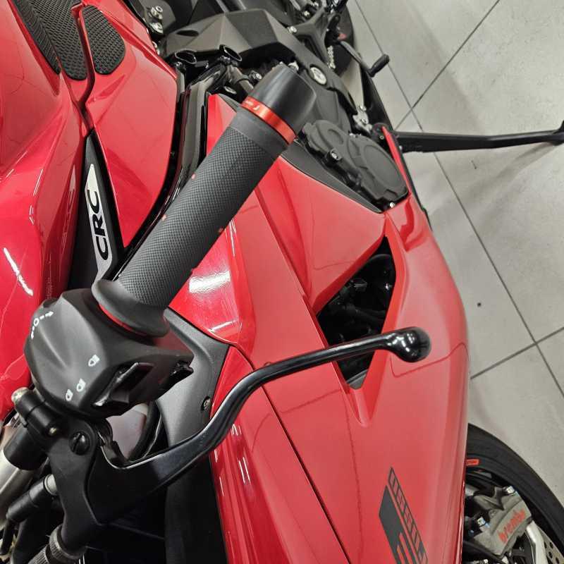 MV Agusta F3 800 Rosso - 2022