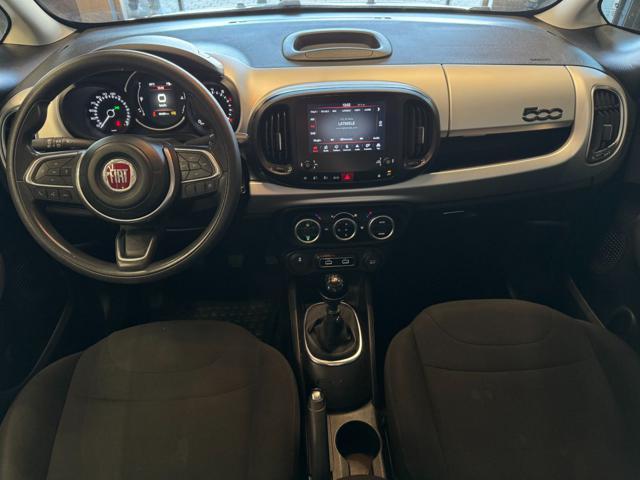 FIAT 500L 1.4 95 CV S&S Cross