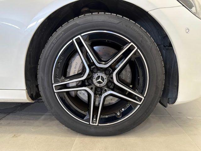 MERCEDES-BENZ E 300 de S.W. Auto EQ-Power Business Sport