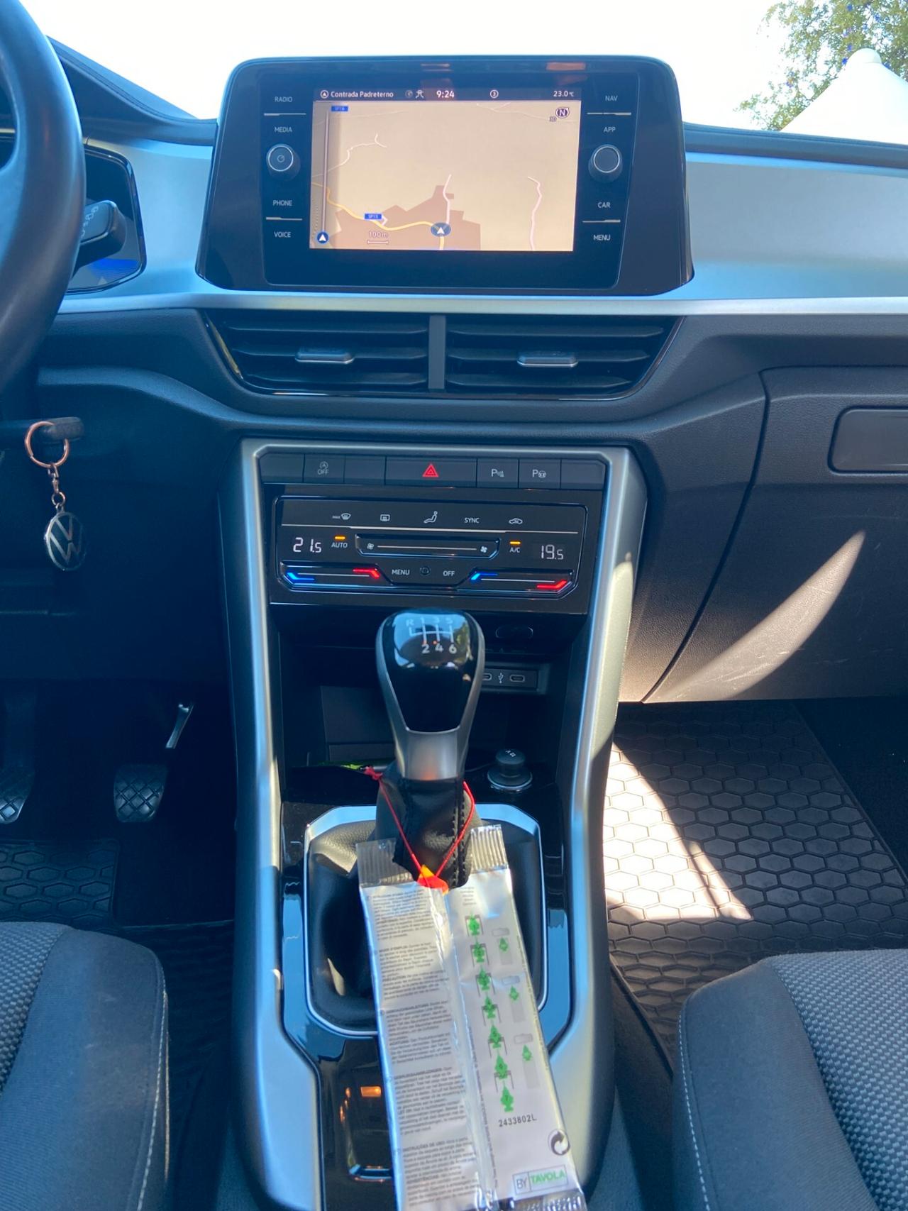 Volkswagen T-Roc 2.0 TDI SCR