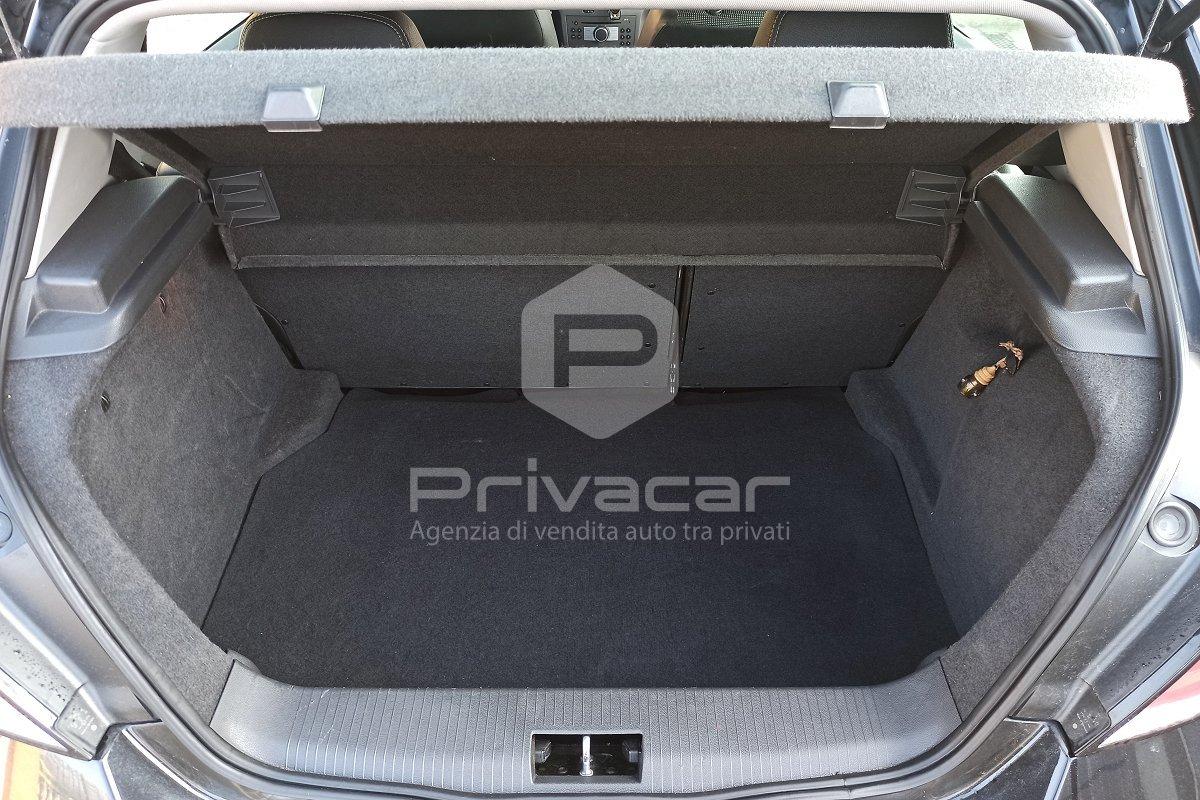 OPEL Astra 1.7 CDTI 101CV 5 porte Cosmo