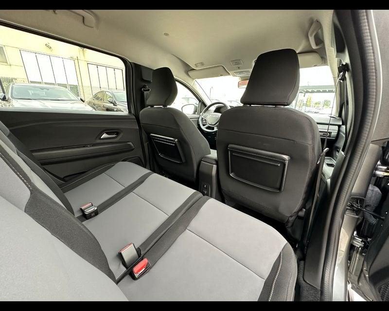Dacia Jogger Jogger 1.0 TCe GPL 7 posti Extreme Up 100 CV