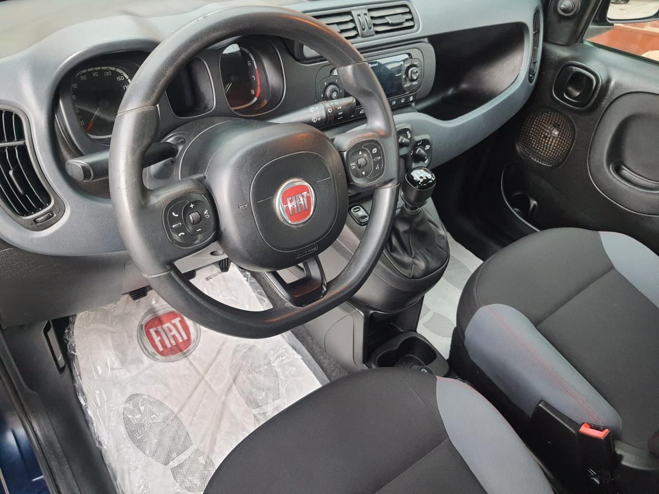 Fiat Panda 1.2 Lounge Full Optional