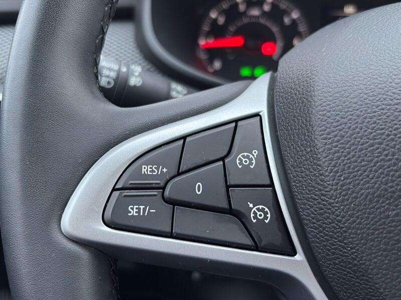 Dacia Sandero Sandero Streetway 1.0 TCe ECO-G Expression