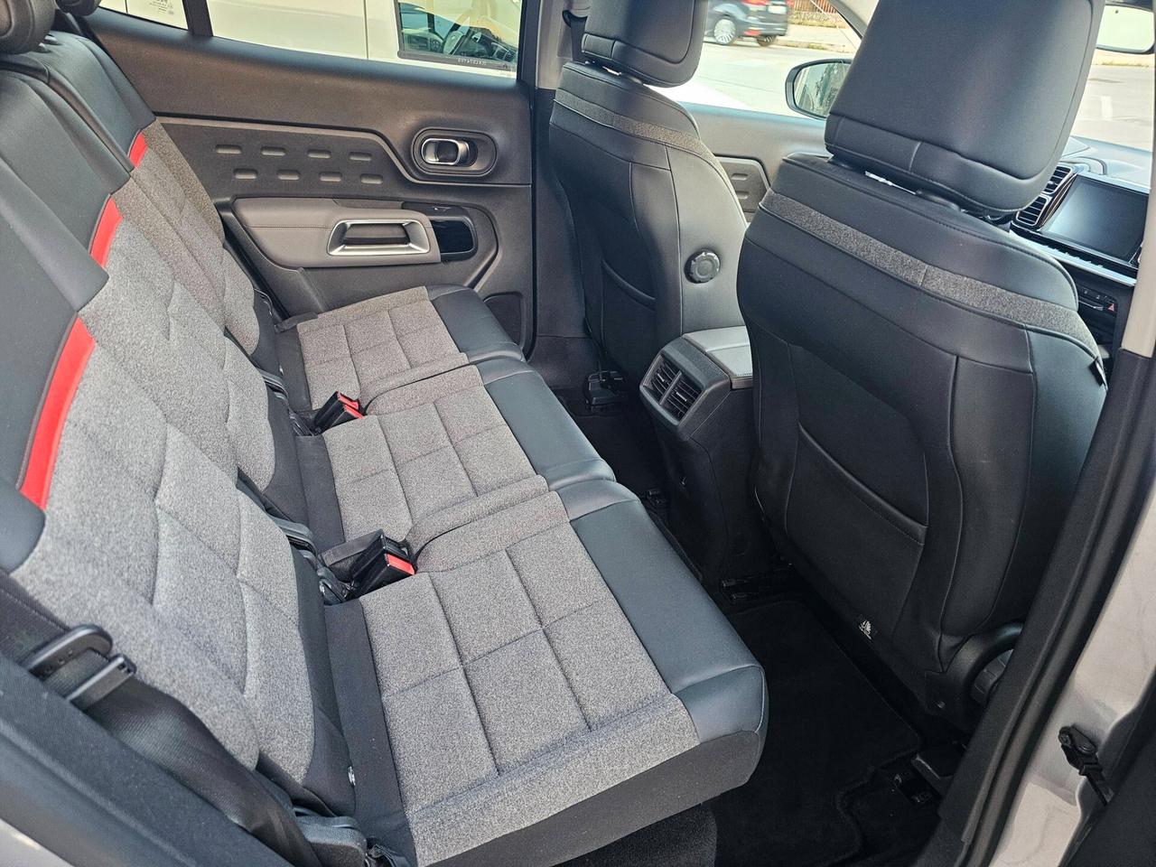 CITROEN C5 AIRCROSS 1.5 BLUEHDI 131CV SHINE FULL