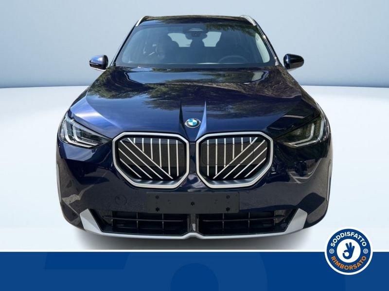 BMW X3 20d xDrive
