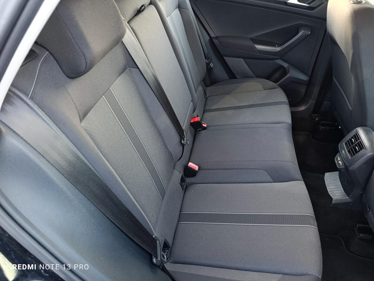 Volkswagen T-Roc 2.0 TDI SCR Style 2023