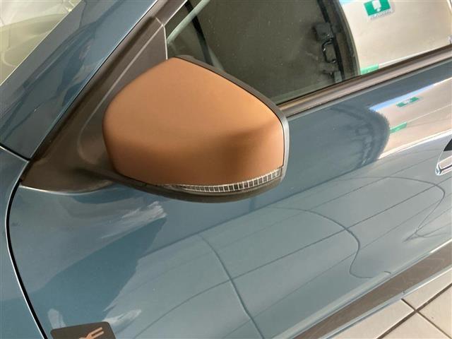 DACIA Spring Electric 65 Extreme