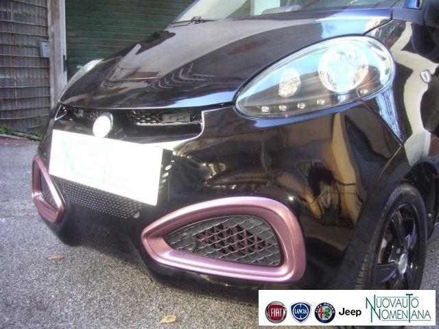 ZD D1 ZD D1 ICARO Zhidou Microcar ELETTRICA 100%