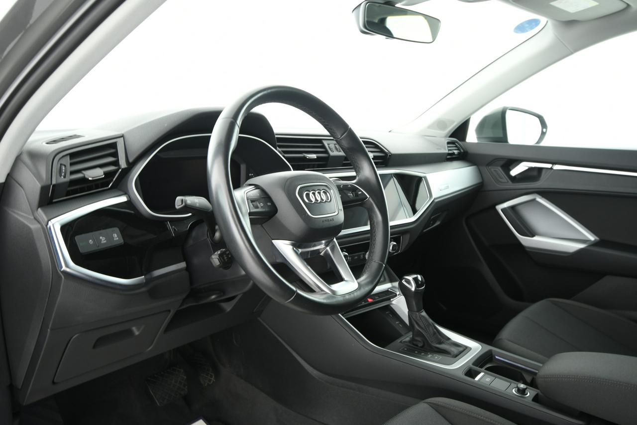 AUDI Q3 35 2.0 tdi S line edition s-tronic CAMERA+ACC+APP CONNECT