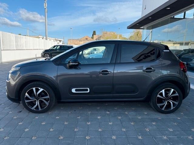 Citroen C3 PureTech 83 S&S Shine Pack 2021