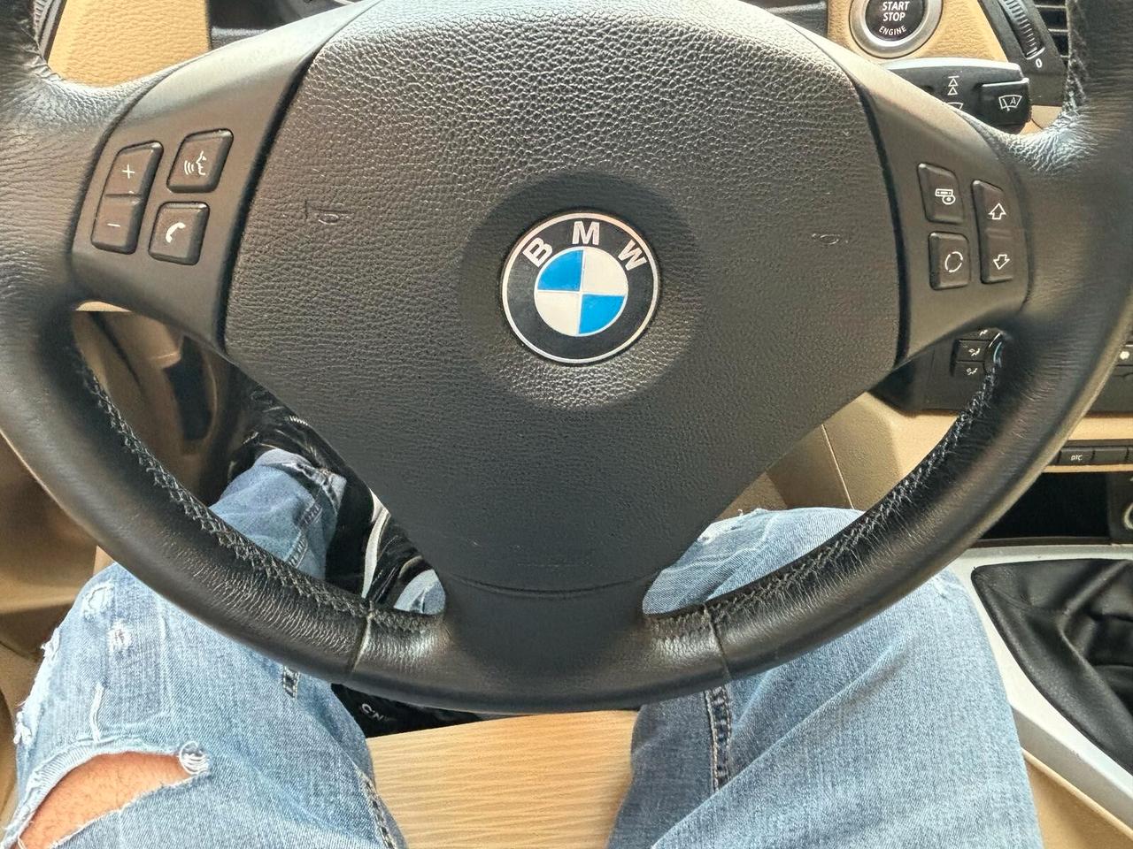 Bmw X1 xDrive20d Futura