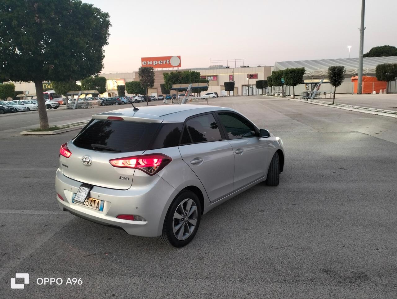 Hyundai i20 1.1 CRDi 12V 5 porte Style