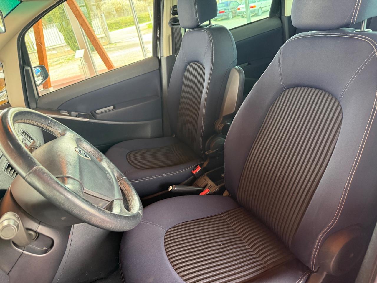 Lancia MUSA 1.6 Diesel - Neopatentati