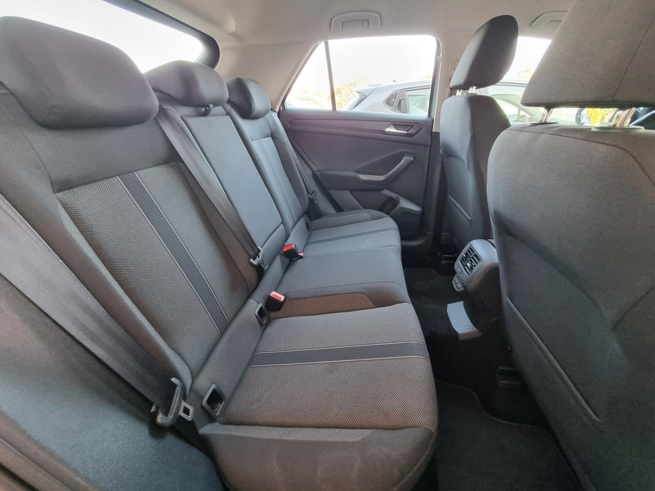 Volkswagen T-Roc 2.0 TDI SCR Life