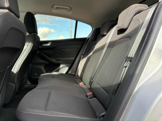 FORD Focus 1.5 EcoBlue 120 CV 5p.