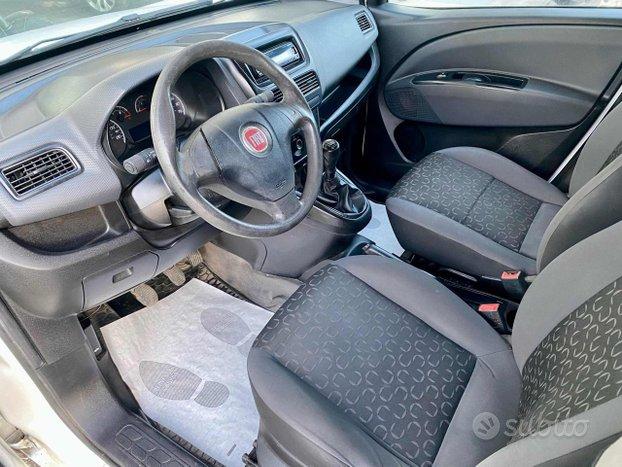 FIAT Doblo 1.3 MJT Cargo Lamierato IVA COMPRESA!