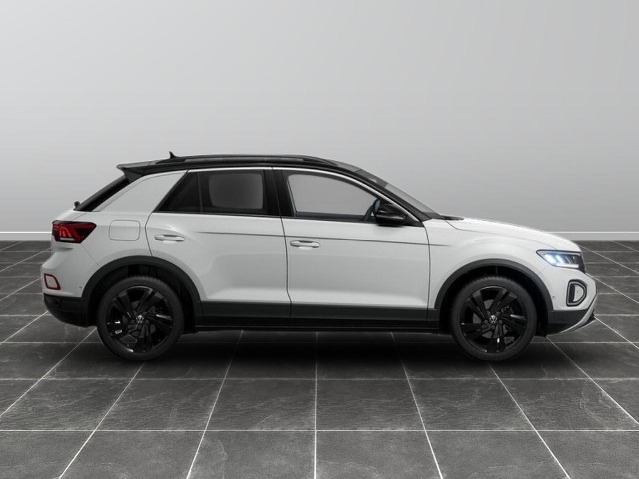 Volkswagen T-Roc 1.5 tsi act sport dsg