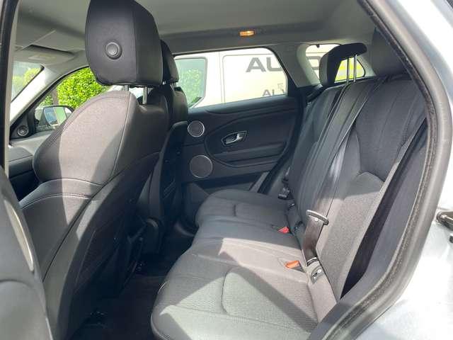 Land Rover Range Rover Evoque MY 2016 5p 2.0 td4 Pure Business Edition 150 CV
