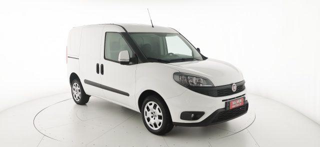 FIAT Doblo Doblò 1.4 Natural Power PC-TN Lounge