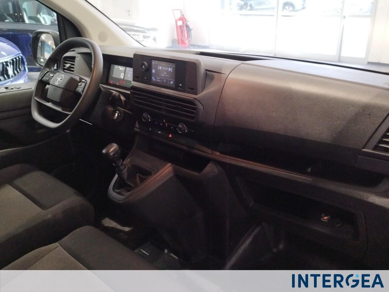 OPEL Vivaro M 2.0d 145cv S&S mt6