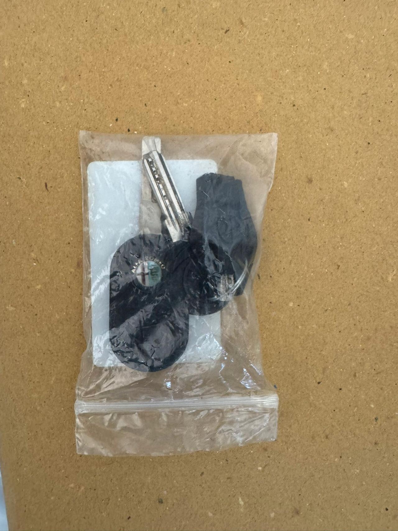 Alfa Romeo Giulietta 2.0 JTDm-2 140 CV Progression