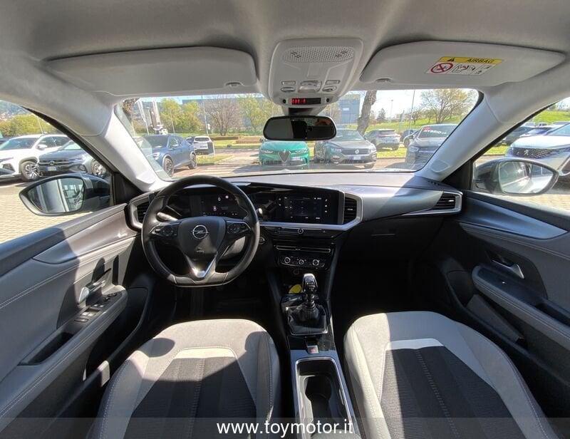 Opel Mokka 2ª serie 1.5 diesel Elegance