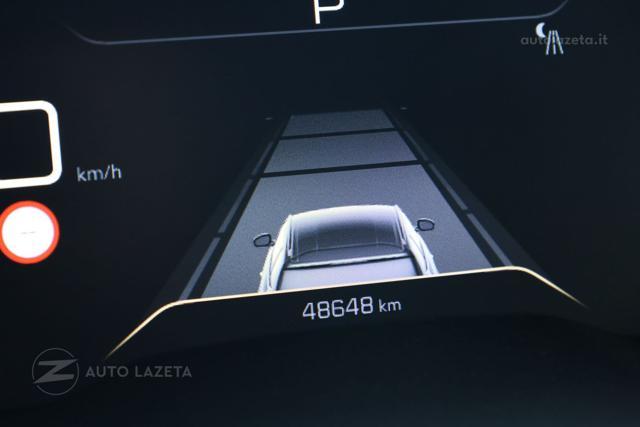 PEUGEOT 508 BlueHDi 130 Stop&Start EAT8 SW GT