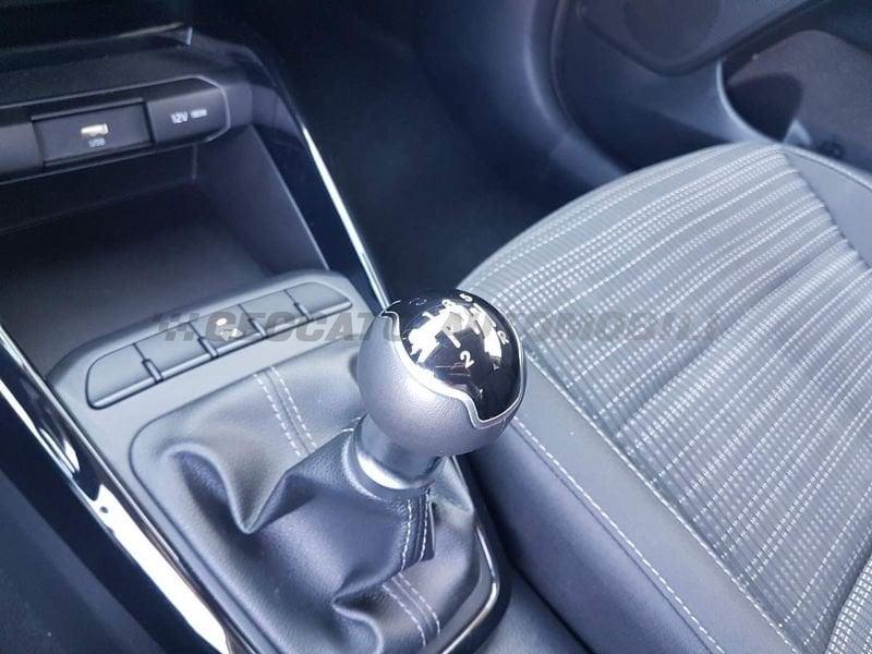 KIA Stonic Stonic 1.2 dpi Style 84cv