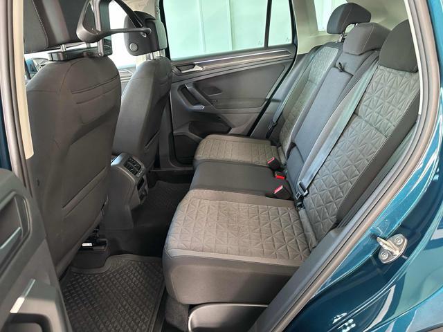 VOLKSWAGEN Tiguan 1.4 TSI eHYBRID DSG Life