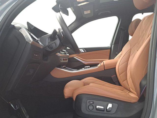 BMW X5 xDrive30d 48V Msport Pro Aut. + Tetto
