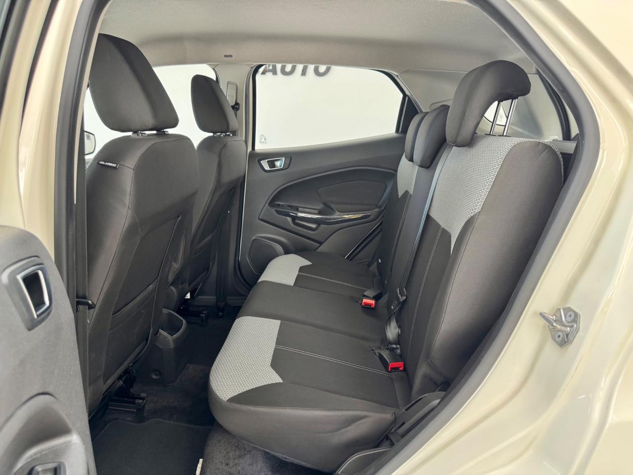 Ford EcoSport 1.5 TDCi 95 CV Plus