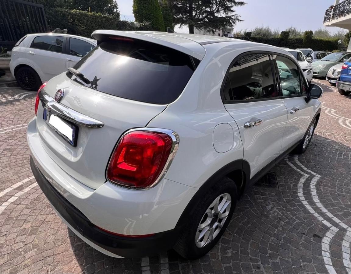 FIAT 500X 1.3 M.Jet 95 CV Lounge